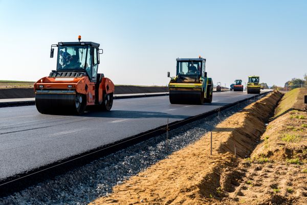 Cost of Asphalt Paving in Little Rock