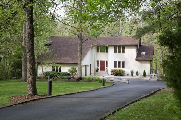 Cost of Driveway Paving in Little Rock