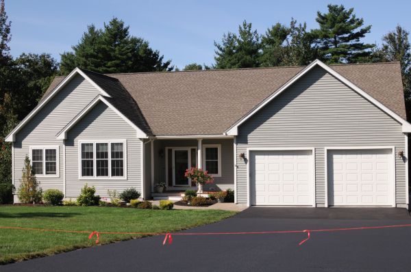 Cost of Residential Driveway Paving in Little Rock