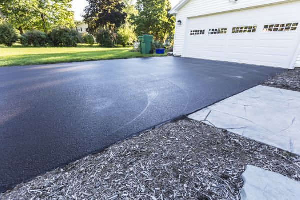 Cost of Tar And Chip Paving in Little Rock