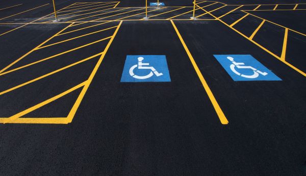 Cost of Commercial Paving in Little Rock