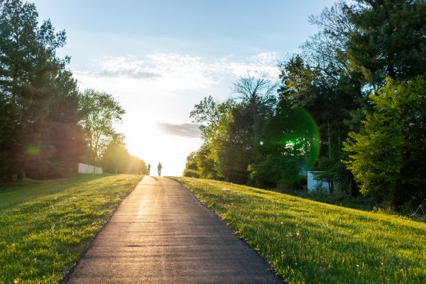 Cost of Asphalt Pathway Installation in Little Rock