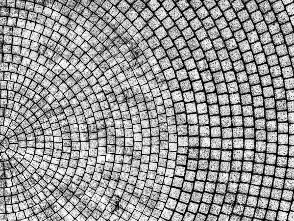 Cost of Patterned Asphalt Installation in Little Rock