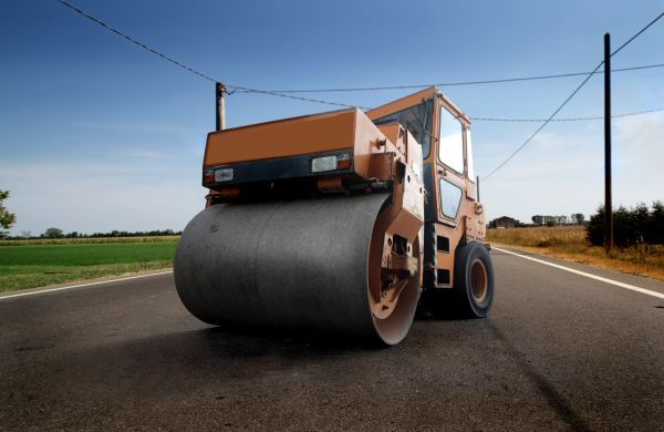 Cost of Street Paving in Little Rock