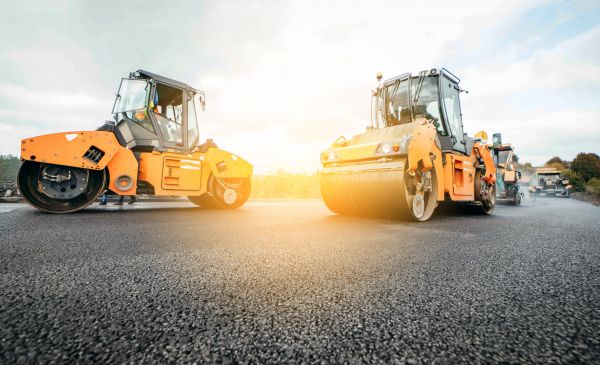 Cost of Asphalt Paving Installation in Little Rock