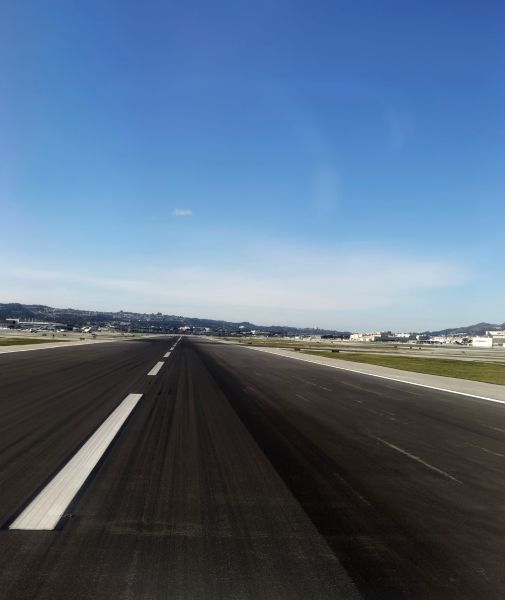 Cost of Airport Paving in Little Rock