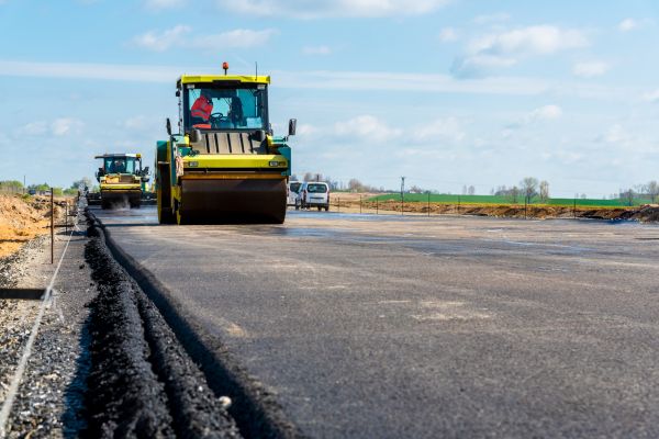 Cost of Asphalt Overlay Installation in Little Rock