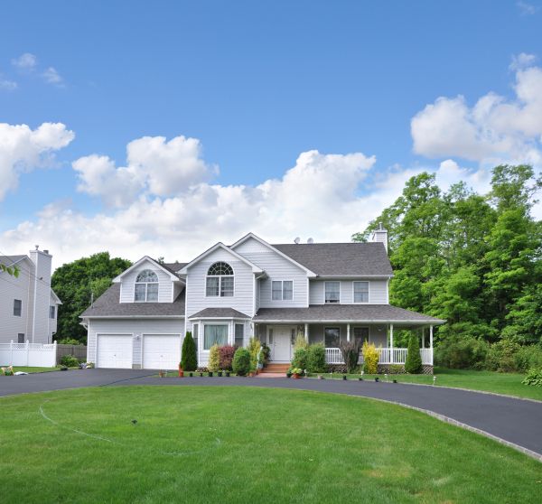 Cost of Driveway Blacktop Installation in Little Rock