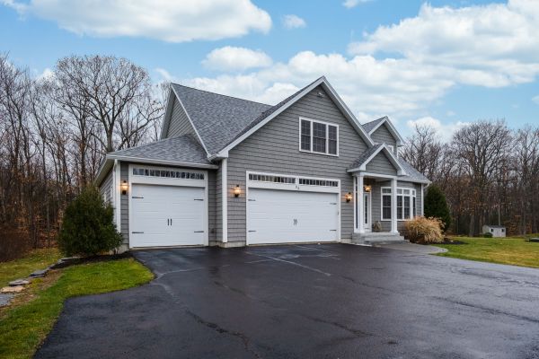 Cost of Driveway Asphalting in Little Rock