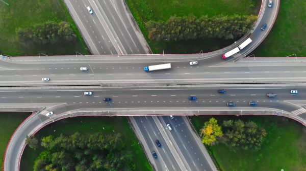 Cost of Highway Resurfacing in Little Rock