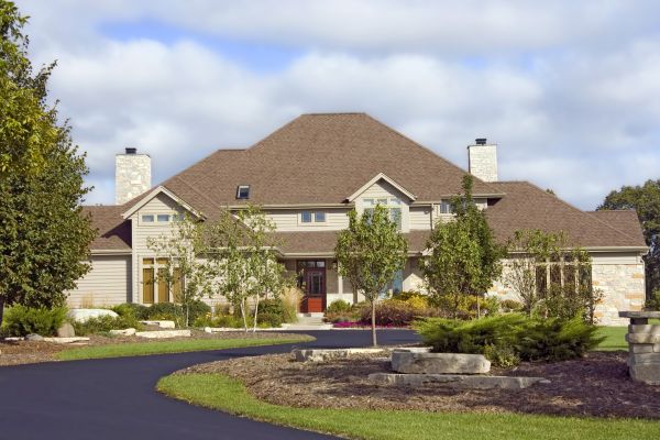 Cost of Tarmac Driveway Installation in Little Rock