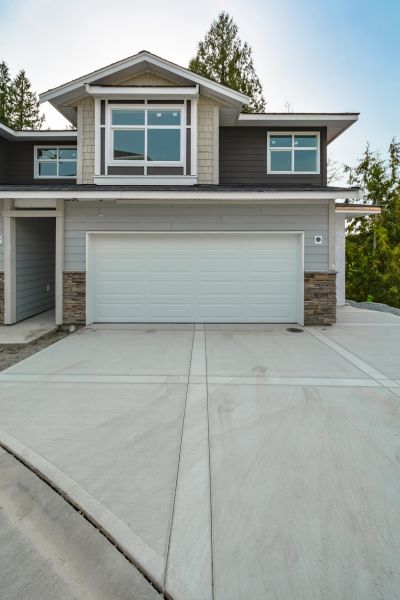 Cost of Home Driveway Installation in Little Rock