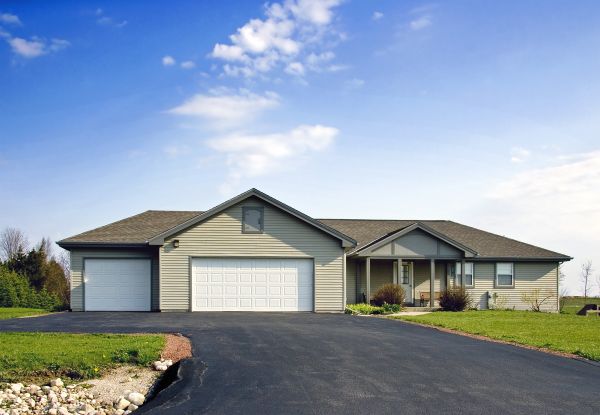 Cost of Private Driveway Paving in Little Rock