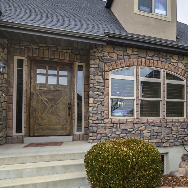 Cost of Entryway Paving in Little Rock