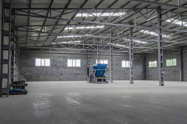 Cost of Commercial Paving Repair in Little Rock